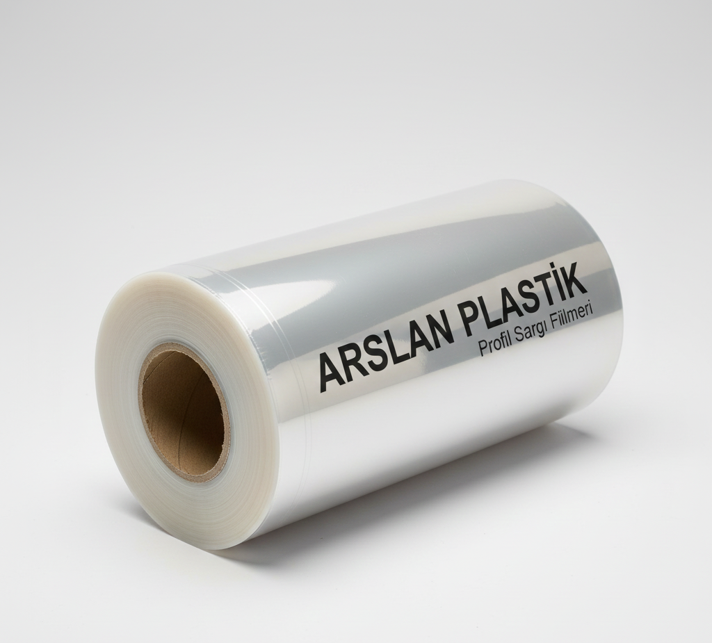 Profil Sargı Filmleri